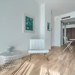 Appartement Hanza Tower 22 White Jacussi & Sauna & Pool & Szczecin