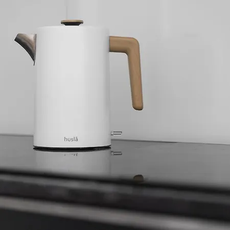 Hanza Tower 22 White Jacussi&sauna&pool&spa Apartament Szczecin