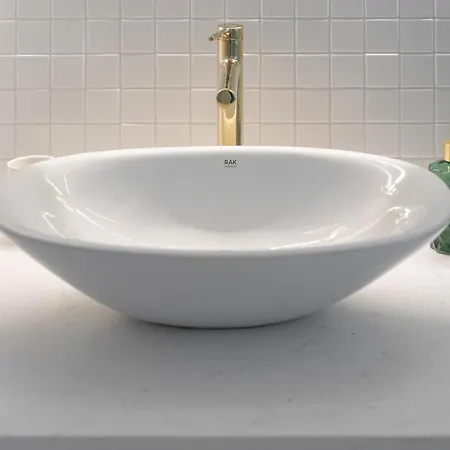 Hanza Tower 22 White Jacussi&sauna&pool&spa *