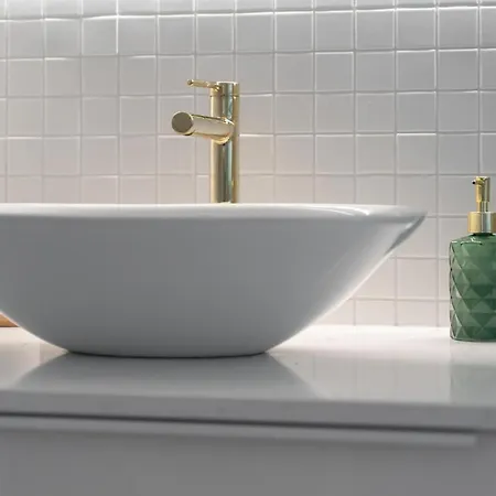 Apartament Hanza Tower 22 White Jacussi&sauna&pool&spa