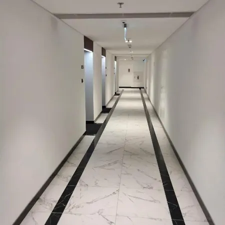 Hanza Tower 22 White Jacussi&sauna&pool&spa