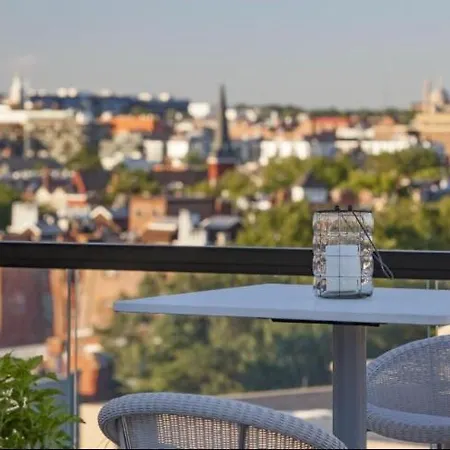 Hanza Tower 22 White Jacussi&sauna&pool&spa Apartament