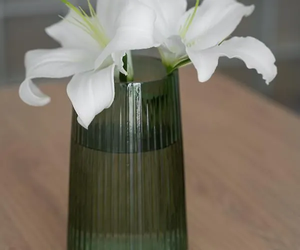 Hanza Tower 22 White Jacussi&sauna&pool&spa Apartament